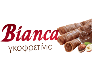 Bianca Γκοφρετίνια