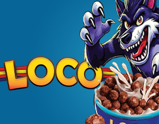 LOCO cereals