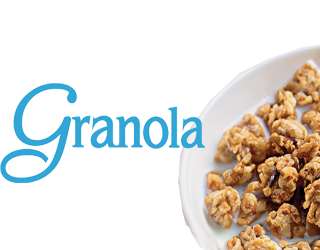 GRANOLA